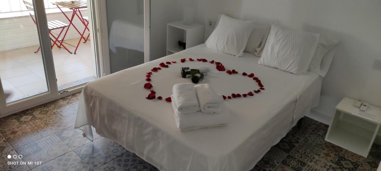 Апартаменти Vacaciones Duque Galey Пунта-Умбрія Екстер'єр фото